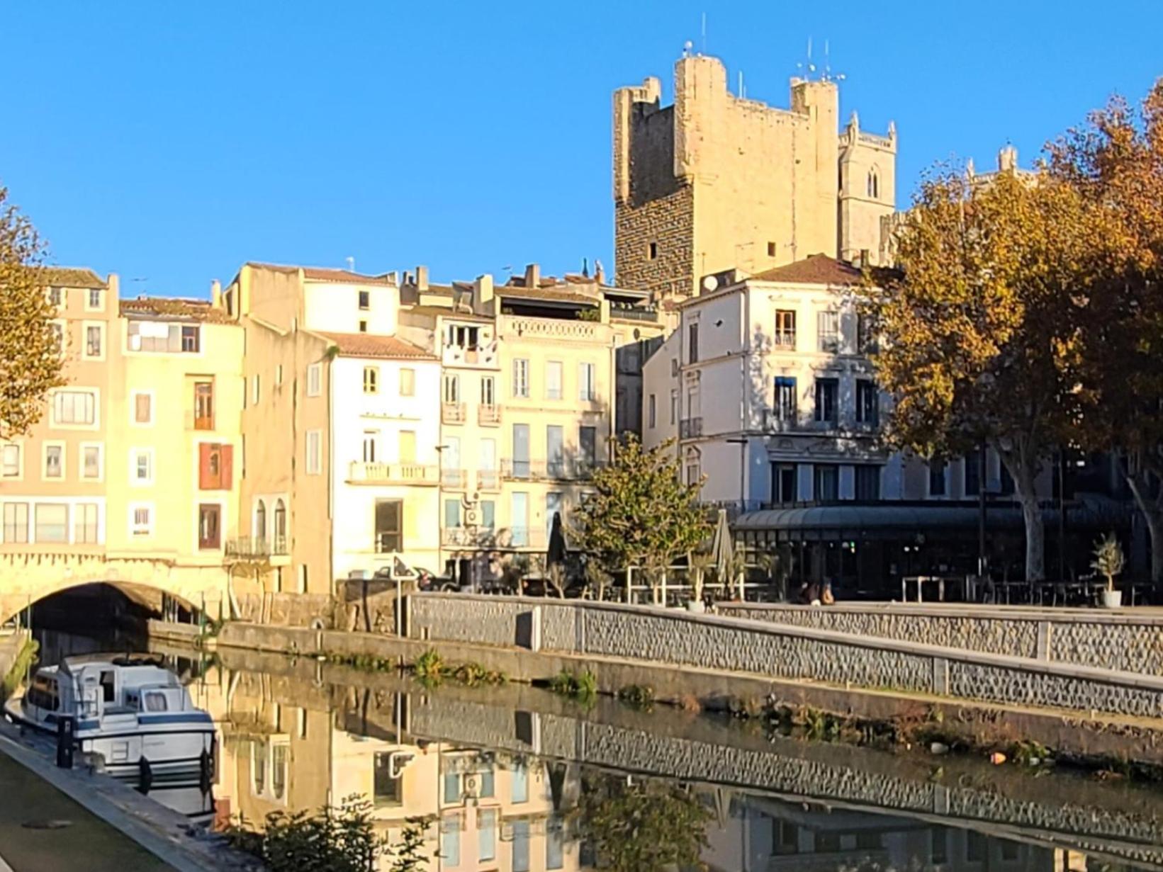Le Marceau Terrasse Sur Le Toit Apartment *