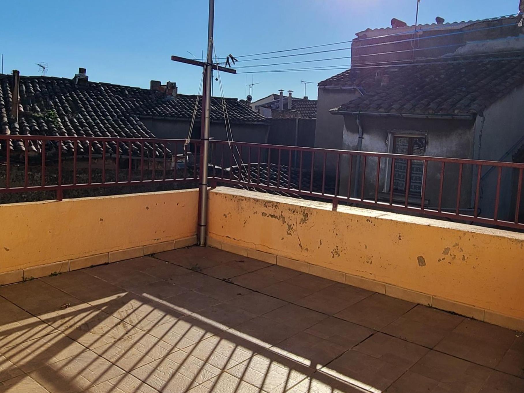 Le Marceau Terrasse Sur Le Toit Appartement Narbonne