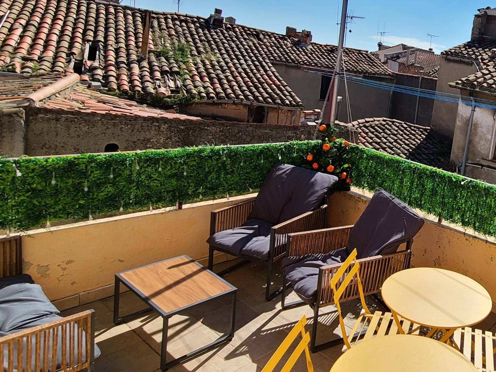 Le Marceau Terrasse Sur Le Toit Apartment *